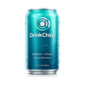Electrolytes + Energy Drink