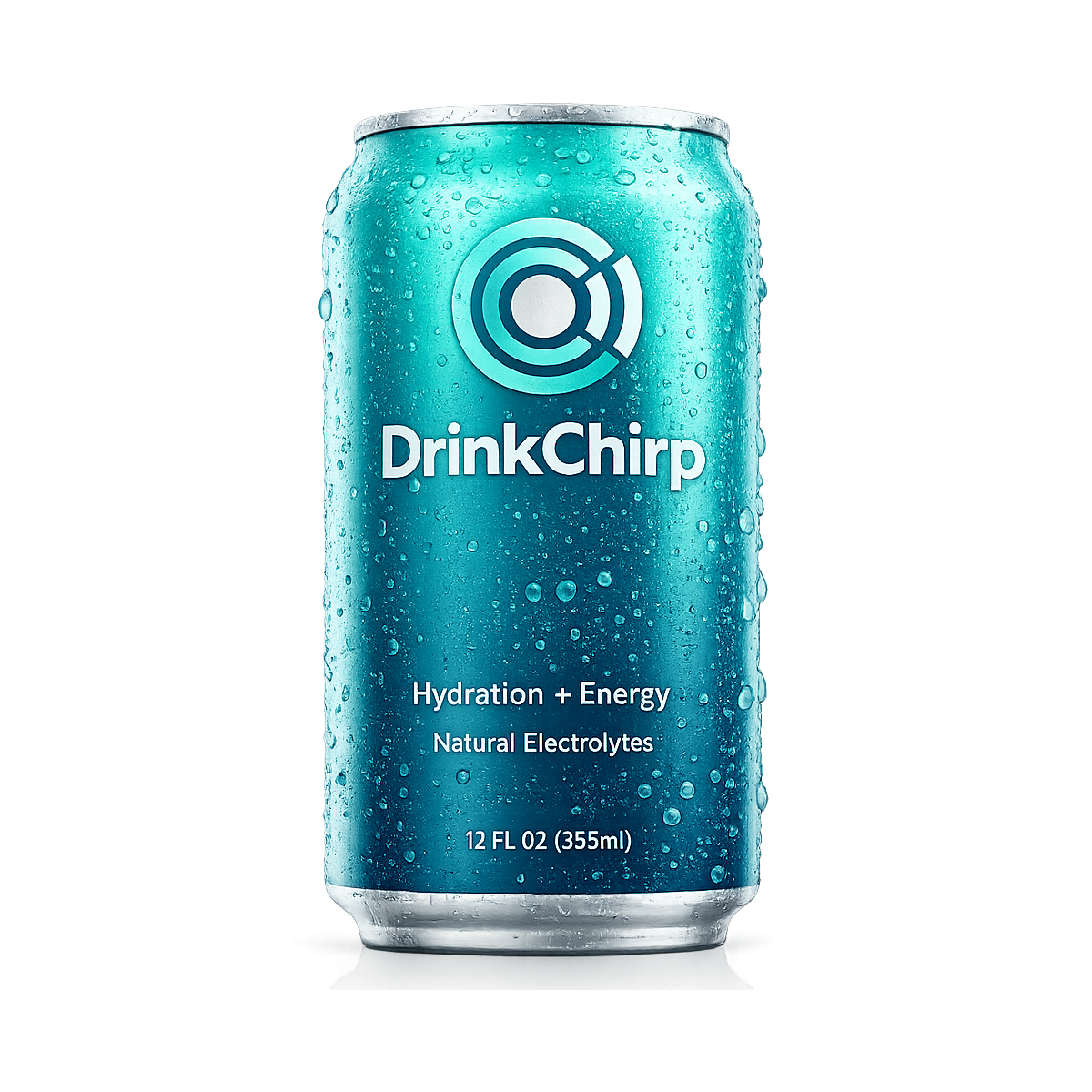 Electrolytes + Energy Drink